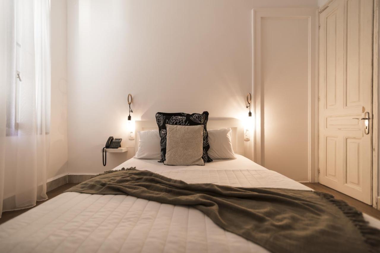 Kumba Hostel خانيا المظهر الخارجي الصورة